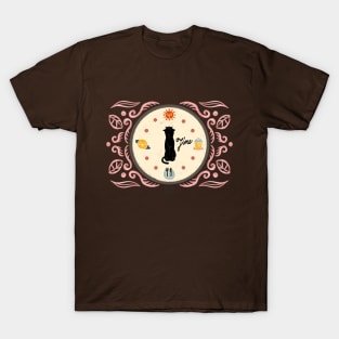 Time T-Shirt